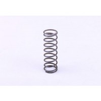 Пружина вилки блокировки дифференциала Foton 240/244