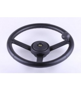 Руль Foton 250/254