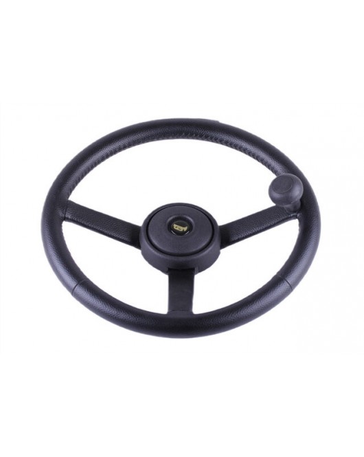 Руль Foton 250/254