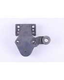 Рычаг поворотный левый (тип 2) Foton 240/244