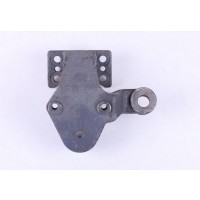 Рычаг поворотный левый (тип 2) Foton 240/244