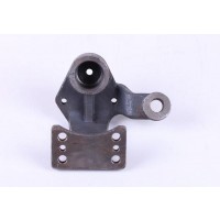 Рычаг поворотный левый (тип 2) Foton 240/244