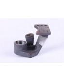 Рычаг поворотный левый (тип 2) Foton 240/244