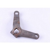 Рычаг поворотный левый (тип 1) Foton