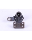 Рычаг поворотный правый (тип 2) Foton 240/244