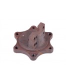 Ступица колеса заднего Foton