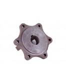 Ступица колеса заднего Foton