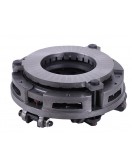 Сцепление двухдисковое в сборе Foton 240/244