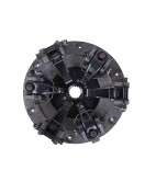 Сцепление двухдисковое в сборе Foton 240/244