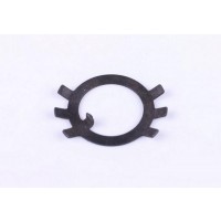 Шайба фиксирующая диаметр 27 мм GB/T858-27 Foton 240/244