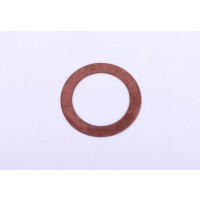 Шайба шестерни дифференциала Foton 240/244