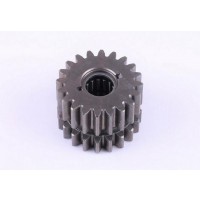 Шестерня задней передачи Foton 240/244