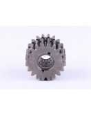 Шестерня задней передачи Foton 240/244