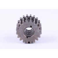 Шестерня задней передачи Foton 240/244