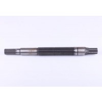 Вал первичный Jinma 254