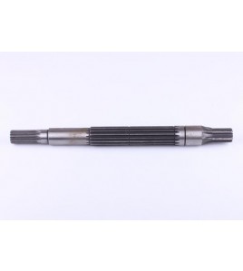 Вал первичный Jinma 254