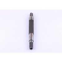 Вал первичный Jinma 254