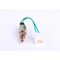 Включатель сигналов торможения JK514 (C402-008) Jinma 254