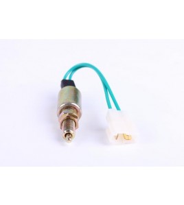 Включатель сигналов торможения JK514 (C402-008) Jinma 254