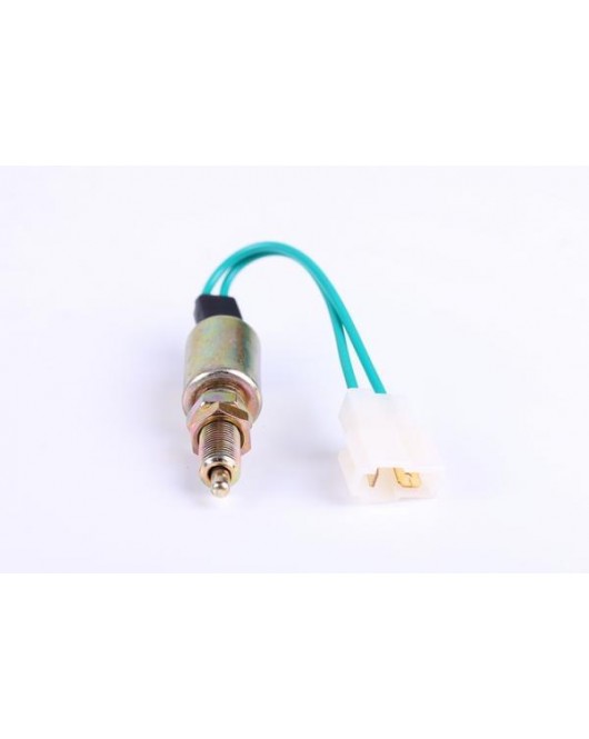 Включатель сигналов торможения JK514 (C402-008) Jinma 254