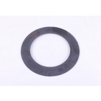 Диск сцепления пружинный Jinma 254