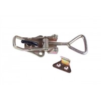 Замок капота Jinma 240/244