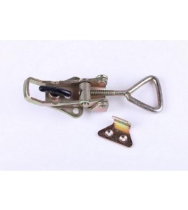 Замок капота Jinma 240/244