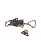 Замок капота Jinma 240/244