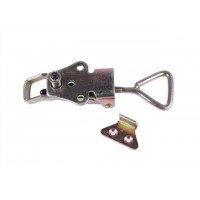 Замок капота Jinma 240/244