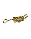 Замок капота Jinma 240/244 УЦЕНКА