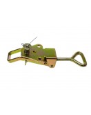 Замок капота Jinma 240/244 УЦЕНКА
