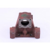 Корпус привода переднего моста Jinma 240/244