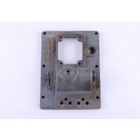 Крышка КПП верхняя Jinma 240/244