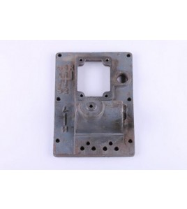 Крышка КПП верхняя Jinma 240/244
