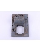 Крышка КПП верхняя Jinma 240/244