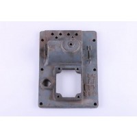 Крышка КПП верхняя Jinma 240/244