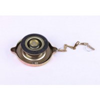 Крышка радиатора Jinma 240/244