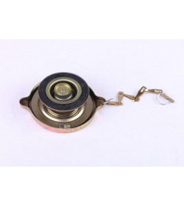 Крышка радиатора Jinma 240/244