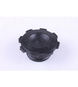 Крышка бака топливного (резиновая) Jinma 240/244