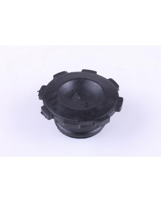 Крышка бака топливного (резиновая) Jinma 240/244