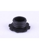 Крышка бака топливного (резиновая) Jinma 240/244