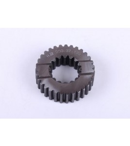 Муфта неподвижная Jinma 254
