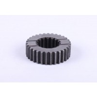 Муфта неподвижная Jinma 254