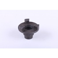 Муфта соединительная вала сцепления Jinma 254