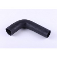 Патрубок радиатора верхний Jinma 254