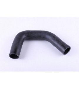 Патрубок радиатора нижний Jinma 254