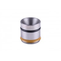 Поршень гидравлического цилиндра (нов) диаметр 62 мм Jinma 254