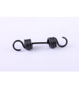 Пружина кручения фиксатора педали тормоза Jinma 240/244