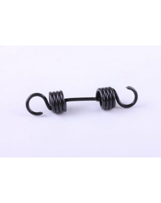 Пружина кручения фиксатора педали тормоза Jinma 240/244