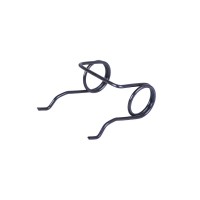 Пружина сцепления тип 2 Jinma 240/244